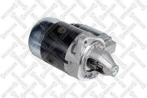 STELLOX 06-10023-SX Starter