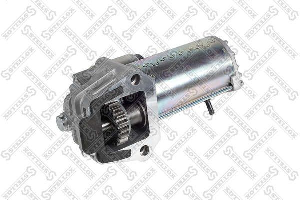 STELLOX 06-10034-SX Starter