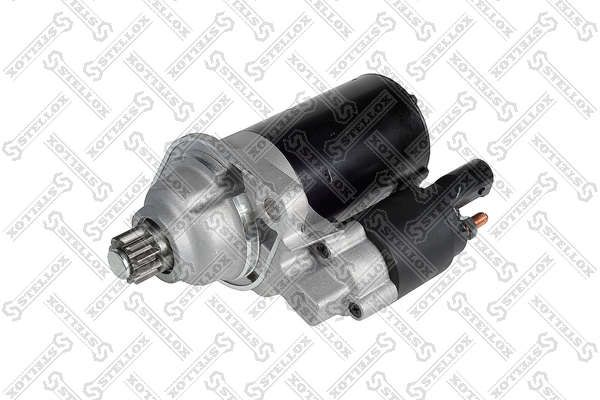 STELLOX 06-10038-SX Starter