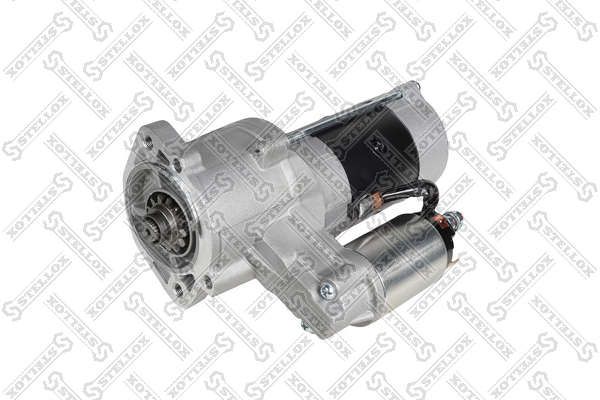 STELLOX 06-10041-SX Starter