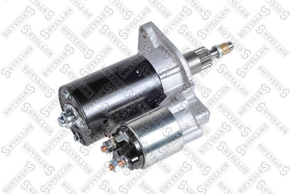 STELLOX 06-10065-SX Starter