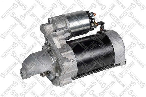 STELLOX 06-10080-SX Starter