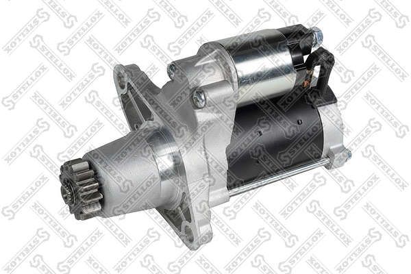 STELLOX 06-10087-SX Starter