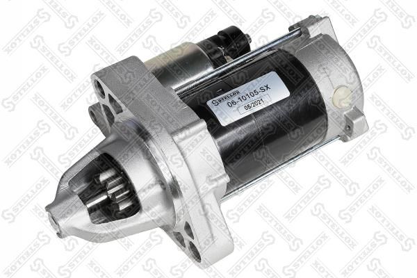 STELLOX 06-10105-SX Starter