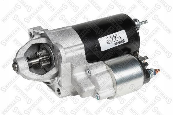 STELLOX 06-10118-SX Starter
