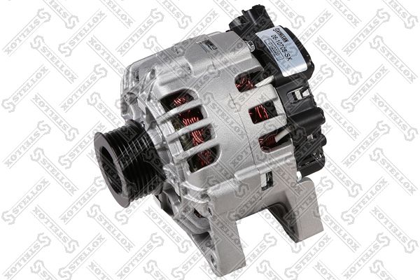 STELLOX 06-10708-SX Alternator