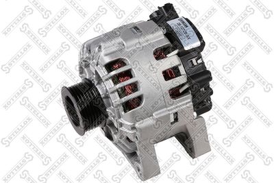 Alternator STELLOX 06-10708-SX