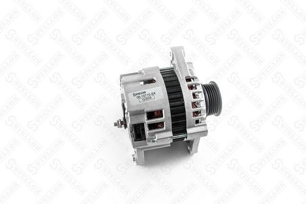 STELLOX 06-10710-SX Alternator