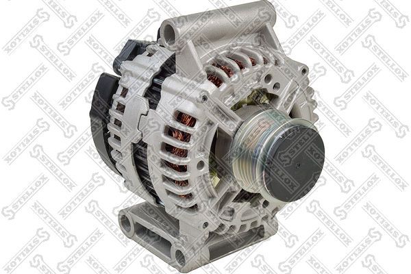 STELLOX 06-10724-SX Alternator