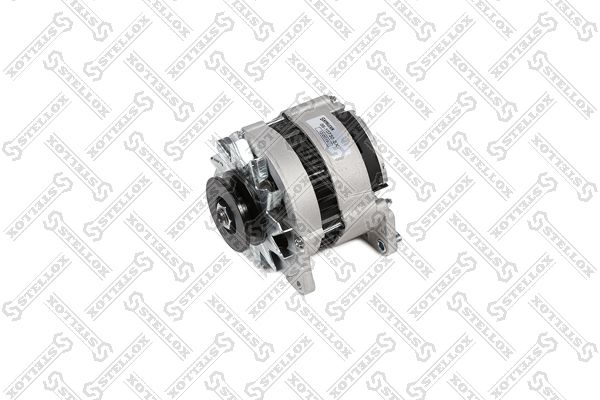 STELLOX 06-10730-SX Alternator