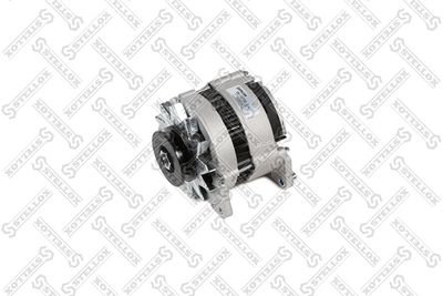 Alternator STELLOX 06-10730-SX