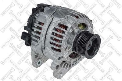 Alternator STELLOX 06-10733-SX