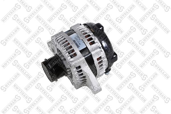 STELLOX 06-10750-SX Alternator