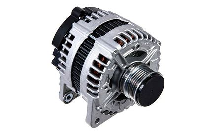 Alternator STELLOX 06-10782-SX