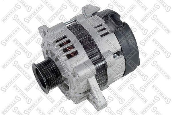 STELLOX 06-10792-SX Alternator