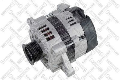 Alternator STELLOX 06-10792-SX