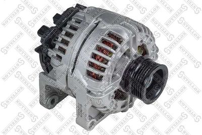 Alternator STELLOX 06-10802-SX