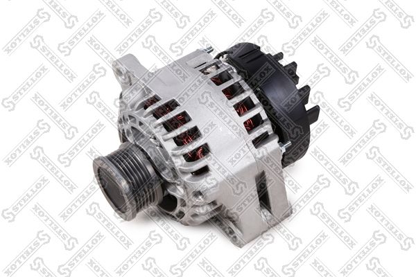 STELLOX 06-10809-SX Alternator