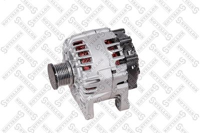 Alternator STELLOX 06-10810-SX