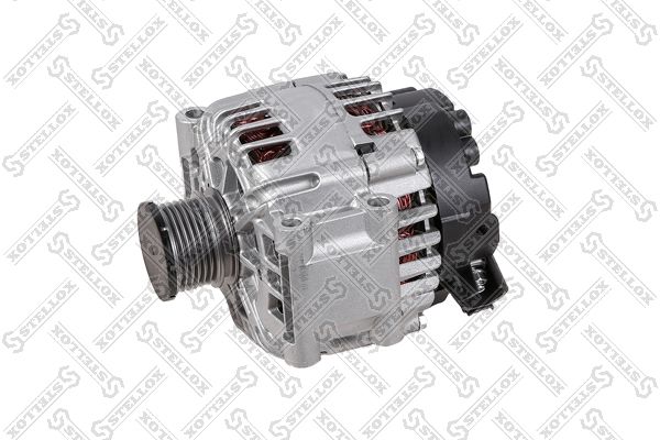 STELLOX 06-10819-SX Alternator