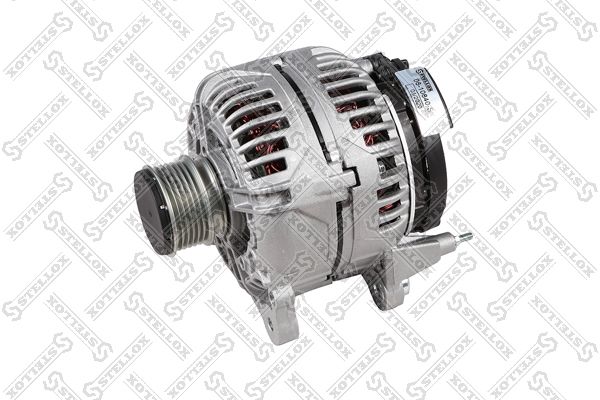 STELLOX 06-10840-SX Alternator