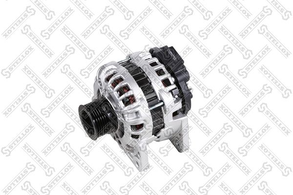STELLOX 06-10841-SX Alternator