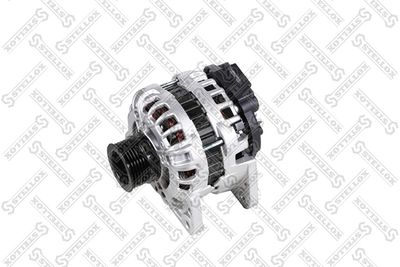 Alternator STELLOX 06-10841-SX