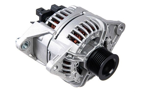 STELLOX 06-10843-SX Alternator