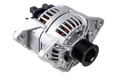 Alternator STELLOX 06-10843-SX