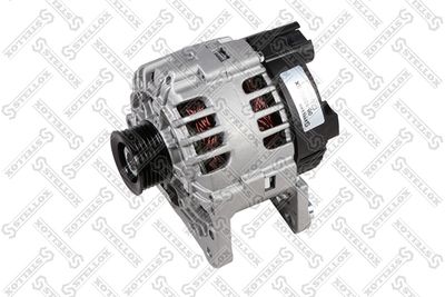 Alternator STELLOX 06-10852-SX