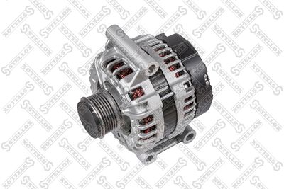 Alternator STELLOX 06-10854-SX