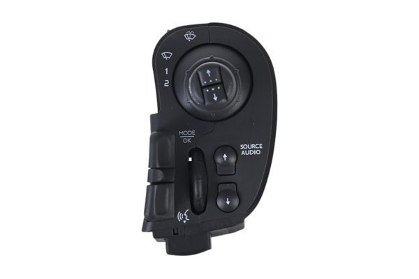 STELLOX 06-12202-SX Steering Column Switch