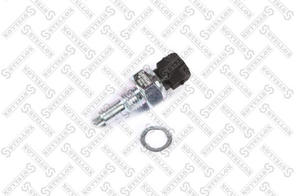STELLOX 06-12531-SX Switch, reverse light