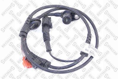Sensor, wheel speed STELLOX 06-65316-SX