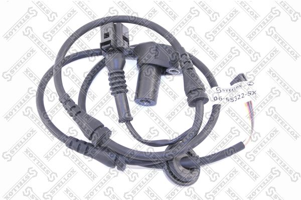 STELLOX 06-65322-SX Sensor, wheel speed