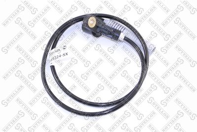 Sensor, wheel speed STELLOX 06-65324-SX