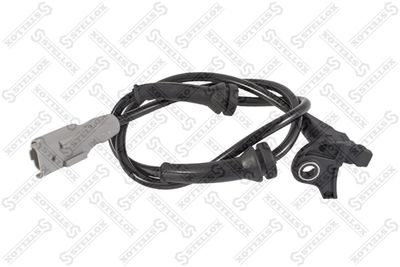 Sensor, wheel speed STELLOX 06-65328-SX