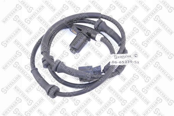 STELLOX 06-65329-SX Sensor, wheel speed