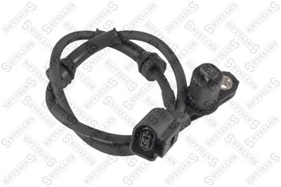 Sensor, wheel speed STELLOX 06-65330-SX