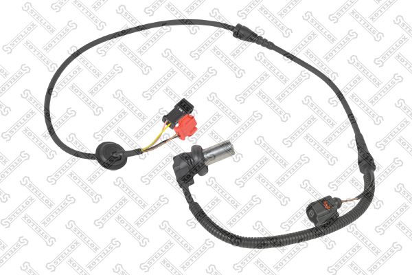STELLOX 06-65335-SX Sensor, wheel speed