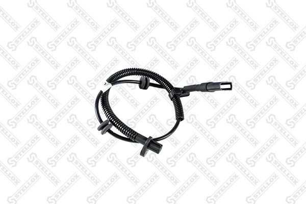 STELLOX 06-65406-SX Sensor, wheel speed