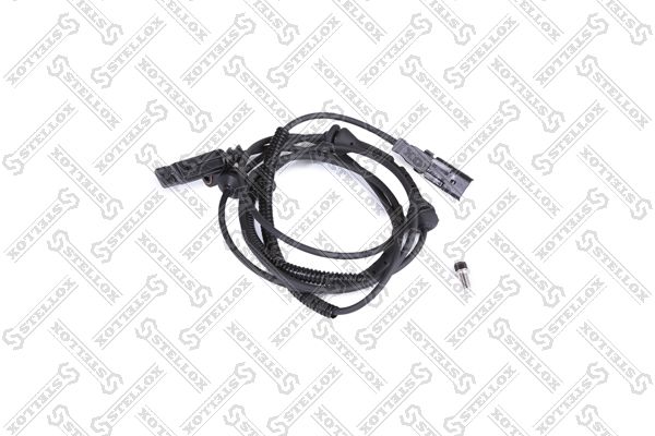 STELLOX 06-65410-SX Sensor, wheel speed