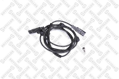 Sensor, wheel speed STELLOX 06-65410-SX