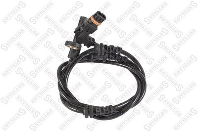 Sensor, wheel speed STELLOX 06-65418-SX