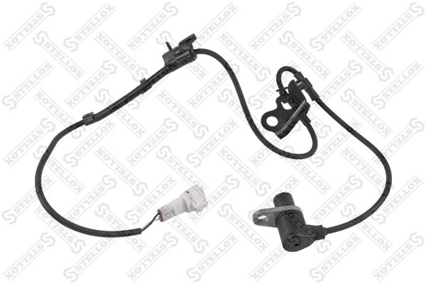 STELLOX 06-65452-SX Sensor, wheel speed