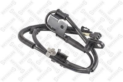 Sensor, wheel speed STELLOX 06-65454-SX