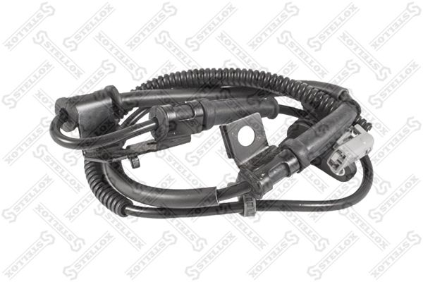STELLOX 06-65455-SX Sensor, wheel speed