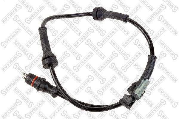 STELLOX 06-65460-SX Sensor, wheel speed