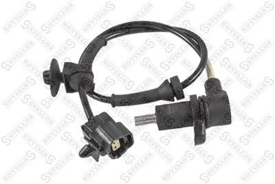 Sensor, wheel speed STELLOX 06-65461-SX