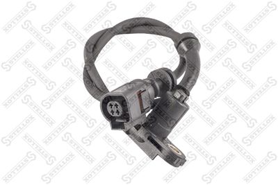 Sensor, wheel speed STELLOX 06-65472-SX